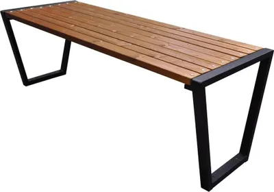 Produktbild von Moderno Tisch 80 Helle Eiche 175 cm