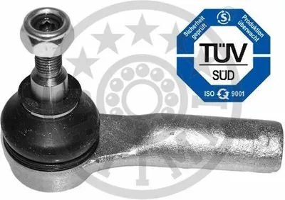 Produktbild von OPTIMAL Spurstangenkopf Spurstange für VOLVO V40 Kombi (645) Vorne Links Außen G1-1251