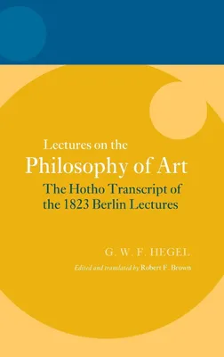 Produktbild von Hegel