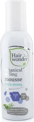 Produktbild von Hairwonder Schäumender Härter 200 ml