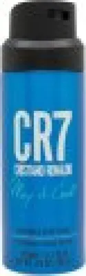 Produktbild von Cristiano Ronaldo CR7 Play It Cool Deodorant für Herren 150 ml