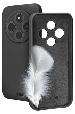 Produktbild von SBS Instinct Hülle für Xiaomi Redmi 14C/Poco C75