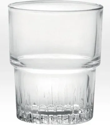 Image de Lot De 4 Gobelet 20 Cl - Empilable - Duralex