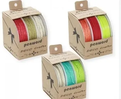 Image de Cordon 3 couleurs - Penword