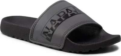 Produktbild von Napapijri Schuhe Stream Slide, NP0A4GRY041