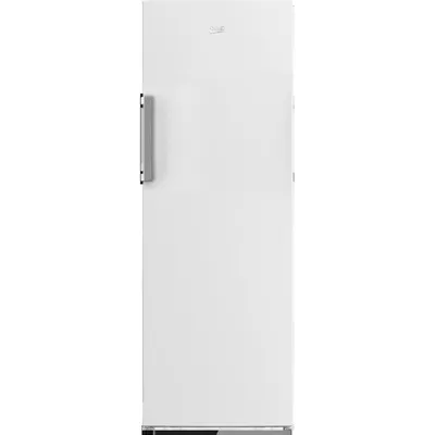 Produktbild von Beko RFNE290L41WN, 256 l, 18 kg/24h, SN-T, No-Frost-System, E, Weiß