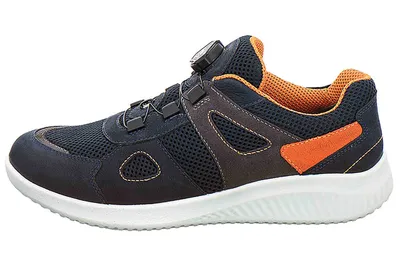 Produktbild von Jomos D.-ALLEGRA 2020 Halbschuhe in Übergrößen Blau  857389 820 8112 große Damenschuhe, Größe:41
