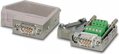 Zdjęcie produktu dla Phoenix Contact 2744348, 5 V, -20 - 75 °C, -25 - 80 °C, 16 mm, 49,5 mm, 39,7 g