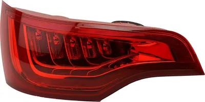 Produktbild von LED Heckleuchte Leuchte oben links passend für Audi Q7 4L ab 07/2009- 4L0945093F Johns