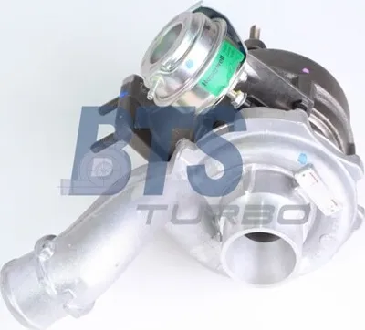 Produktbild von Turbolader BTS TURBO T914039BL für RENAULT ESPACE IV (JK0/1)