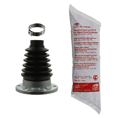 Immagine prodotto di FEBI BILSTEIN Set di soffietti, albero motore Articolo: 38365