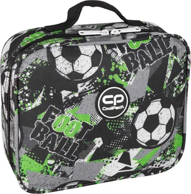 Zdjęcie produktu dla Śniadaniówka termiczna Cooler Bag  lets goal