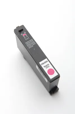 Obrázok produktu pre PRIMERA 53423, Purpurová, Atrament na pigmentovej báze, 1 kusov