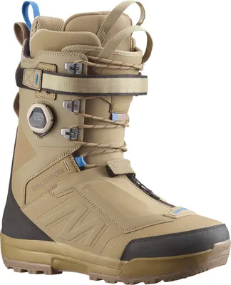 Produktbild von Salomon Echo Lace SJ Boa Dune/Surf The Web 31