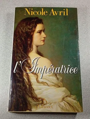 Produktbild von L'Impératrice
