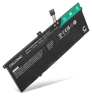 Immagine prodotto di CELLONIC 1x Batteria per PC portatile Compatibile con Lenovo ThinkPad T14s, Thinkpad X390, Thinkpad X13 Gen 1, L18M6PD1 – (3900mAh, 11.4V)