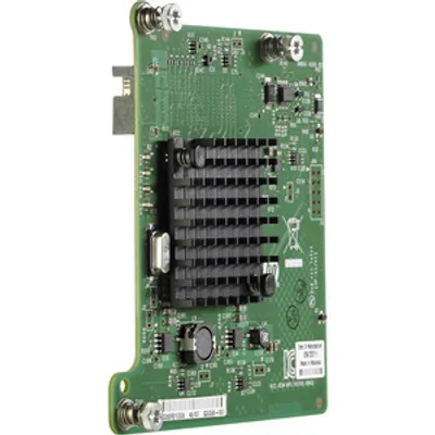 Produktbild von HPE 615729-B21, Eingebaut, Kabelgebunden, PCI Express, Ethernet, 1000 Mbit/s