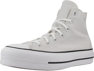 Obrázok produktu pre CONVERSE CHUCK TAYLOR ALL STAR LIFT HI Šedá