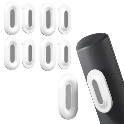 Productafbeelding van Magnetische houder voor afstandsbedieningen, met dubbele magneten