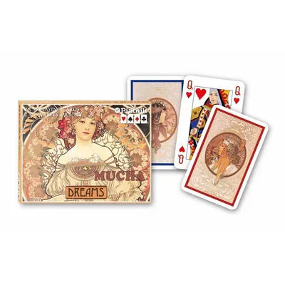 Produktbild von 2206 - Mucha - Dreams