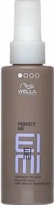 Image de Wella Professionals EIMI Smooth Perfect Me lait lissant pour tous types de cheveux 100 ml