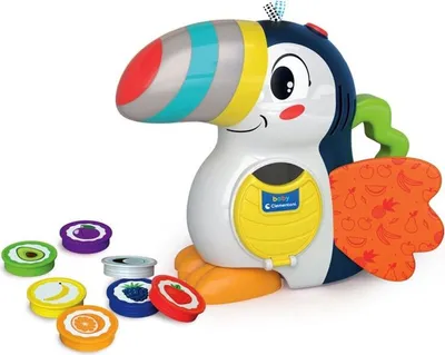Immagine prodotto di Baby 17956 giocattolo educativo