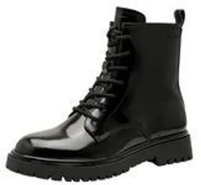 Obrázek produktu pro Dámské elegantní kotníkové boty Tamaris 1-25221-47, černé