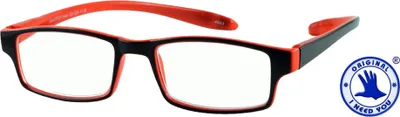 Produktbild von I NEED YOU HANGOVER G51200 Neon Lesebrille +2.50 dpt – Stilvoll, Komfortabel