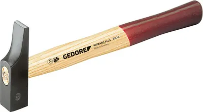 Produktbild von GEDORE 65 E-25 Schreinerhammer 25 mm, 8684500