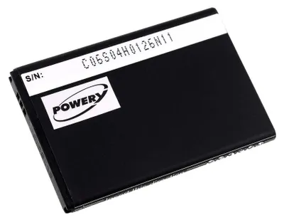 Obrázek produktu pro Akumulátor Samsung Wave II S8530 1500mAh