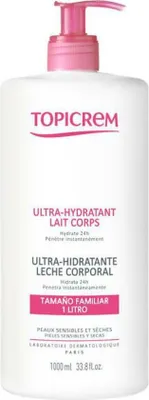 Image de TOPICREM | UH | Soins du corps