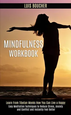 Produktbild von Mindfulness Workbook