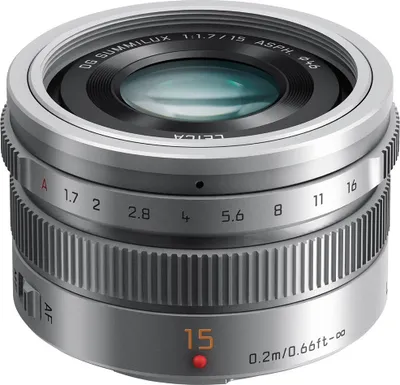Zdjęcie produktu dla Panasonic H-X015E, 9/7, Leica DG