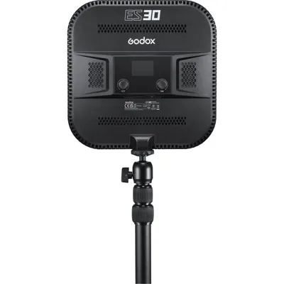 Zdjęcie produktu dla Zestaw paneli LED Godox ES30 E-Sport