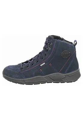 Immagine prodotto di Stivali Jomos con zeppa, taglie grandi, blu 325908 84 845, scarpe da uomo taglie grandi