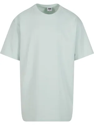 Obrázek produktu pro Urban Classics Pánské tričko s krátkým rukávem Dising mátová 5XL