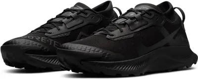 Produktbild von Nike PEGASUS TRAIL 3 GORE-TEX SCHWARZ 12.5