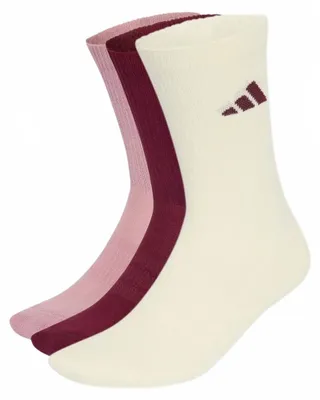 Immagine prodotto di Calzini Del Marchio Adidas Del Modello Kq9439 C Ess Crw 3p Multicolore