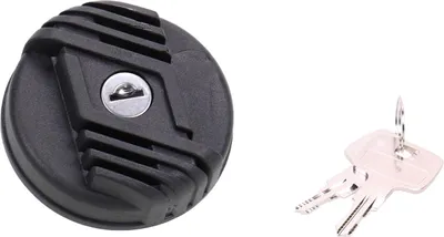 Produktbild von Tankdeckel Tankverschluss abschließbar schwarz Fiat Ducato 280 bis 1988 5899161