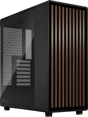 Immagine prodotto di Obudowa Fractal Design North Charcoal Nero TG