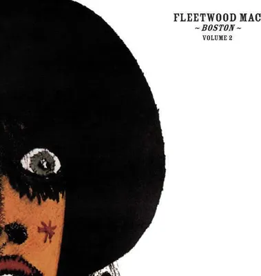 Immagine prodotto di Fleetwood Mac - CD Boston