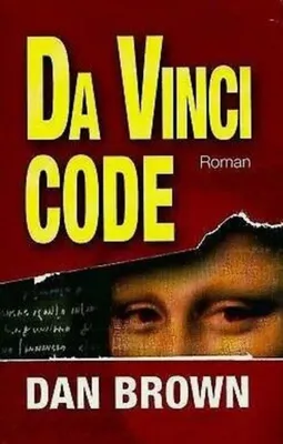 Image de The Da Vinci Code