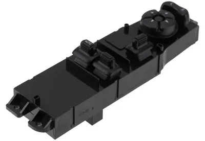 Produktbild von NTY EWS-CH-066 Fensterheberschalter für DODGE RAM 1500 Pick-up (D1, DC, DH, DM, DR) Fensterheber Schalter
