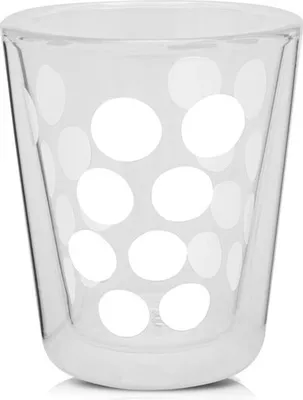Produktbild von 200 ml KAFFEETASSE Kaffeebecher Teetasse Teebecher Trinkglas ZAK DESIGNS