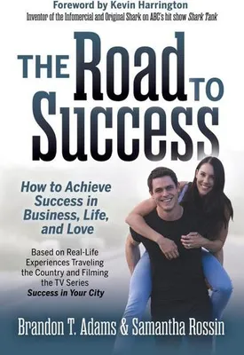 Obrázok produktu pre The Road to Success
