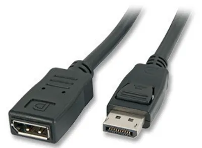 Produktbild von Lindy 2m DisplayPort Cable