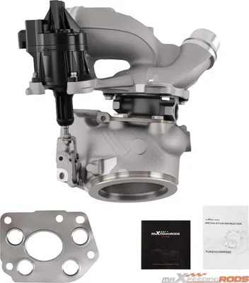 Produktbild von Turbolader for BMW 1er 2er X1 X2 2017-2023 11658631700 1499ccm 100-103KW