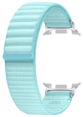 Obrázok produktu pre Samsung ET-SVL32SMEGEU, Skupina, Smartwatch, Farba mäty, Samsung, Galaxy Watch8 | Watch8, Textil, Nylon