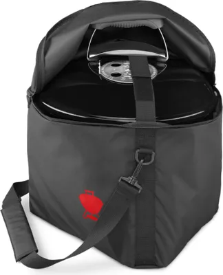 Obrázok produktu pre Weber 7121, Taška, Čierna, Polyester, Smokey Joe, Weber, 480,1 mm