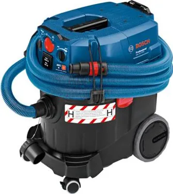 Produktbild von Nass-/Trockensauger GAS 35 H AFC